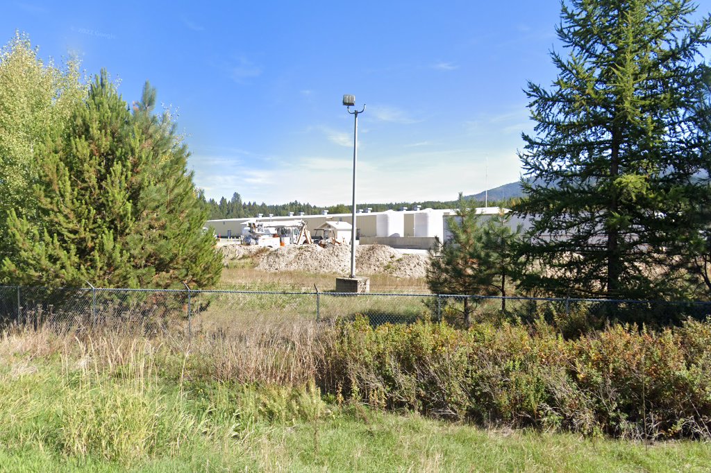 Priest River License Office