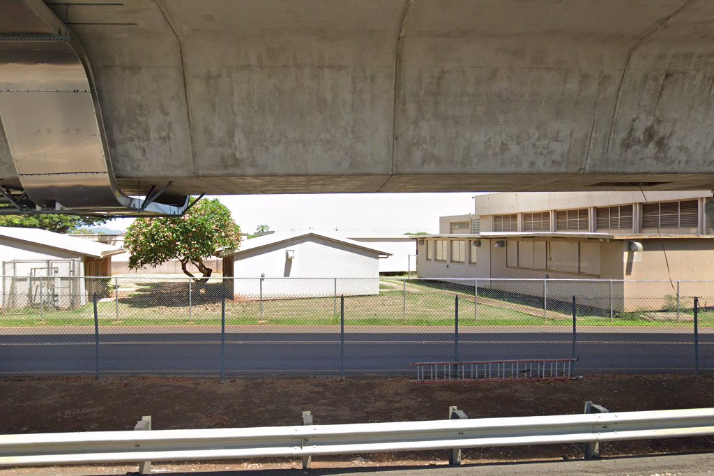 Waipahu High School