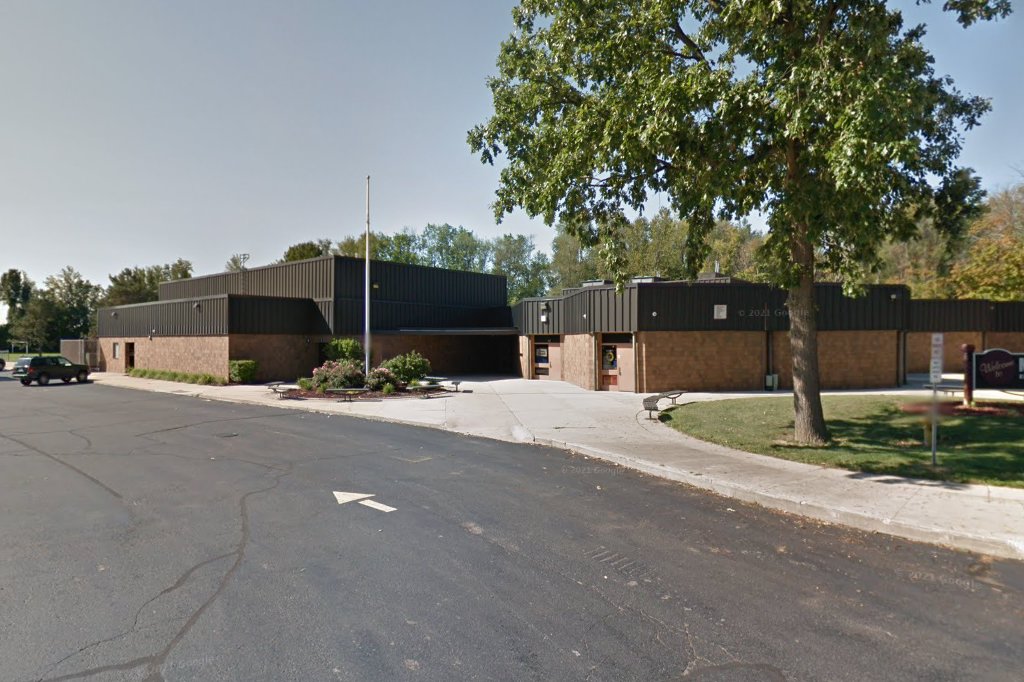 Miami Elementary School
