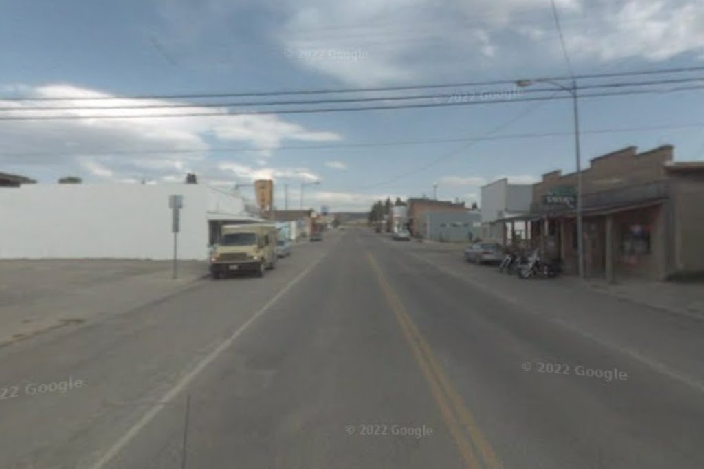Meagher County Passport Office
