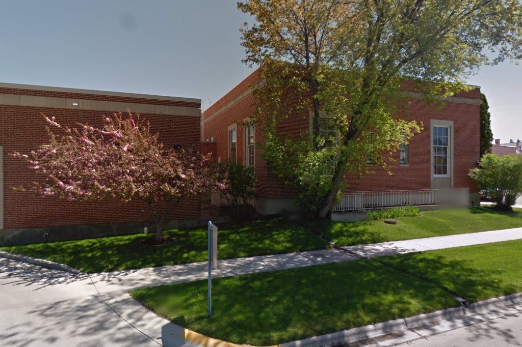 Hamilton Passport Office