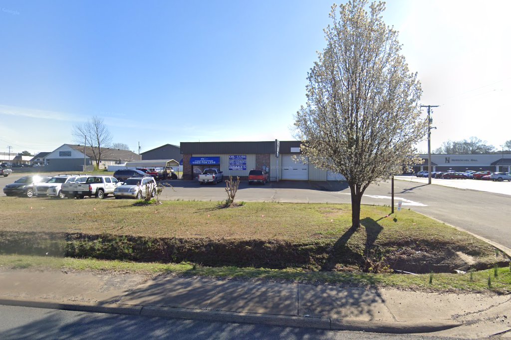 Greenbrier Revenue Office