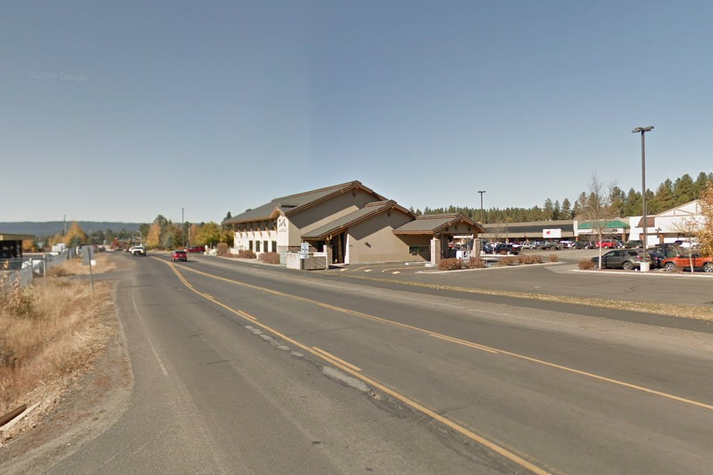 Valley County Assessor's Office
