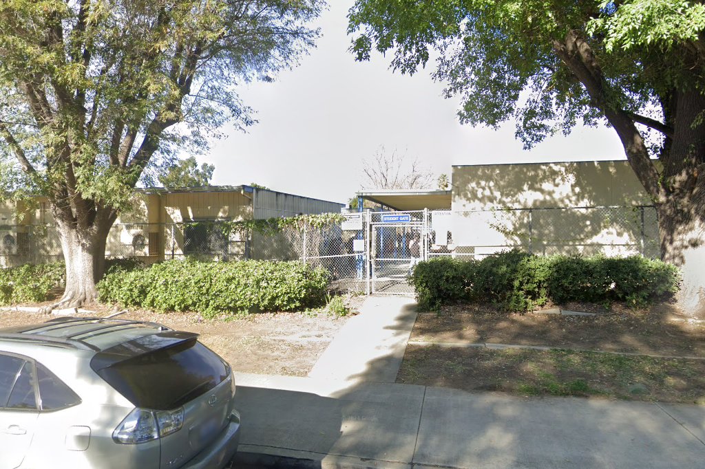 Robert A Millikan Middle School