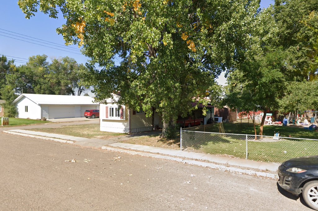 Prairie County Passport Office