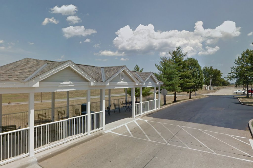 Cape Girardeau Veterans Service Office