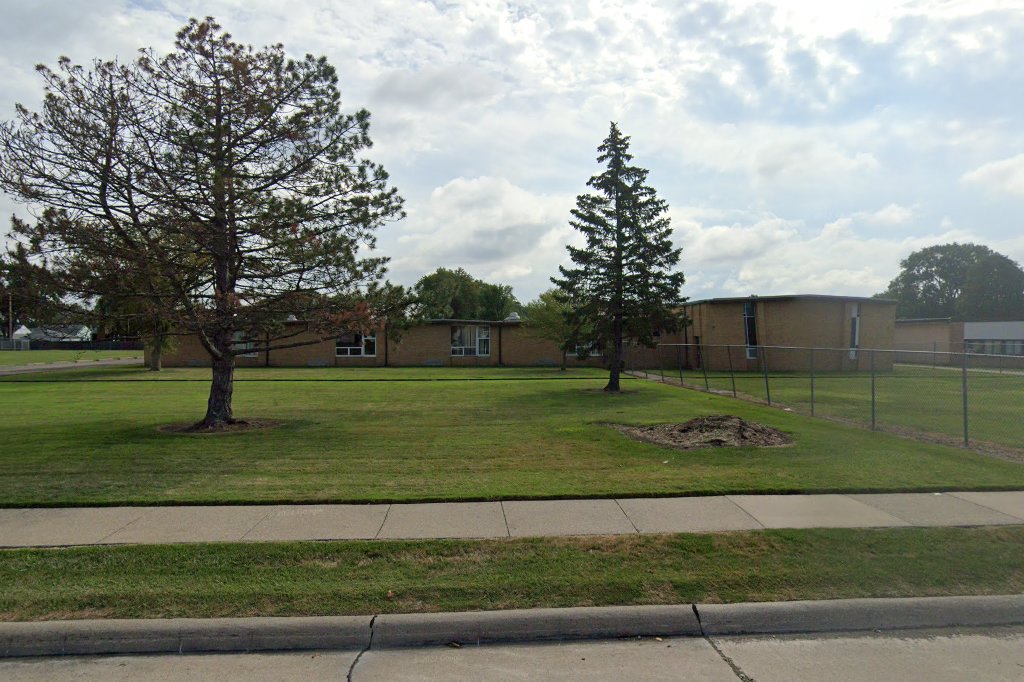 Global Preparatory Academy