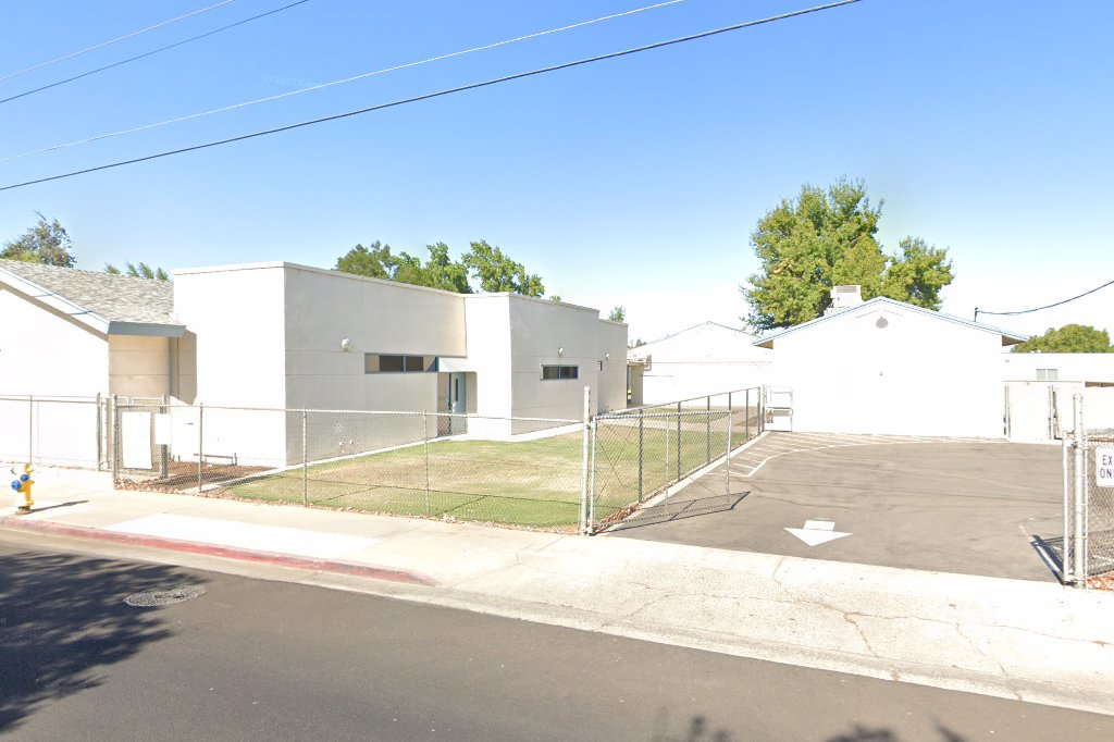 Jefferson Elementary School