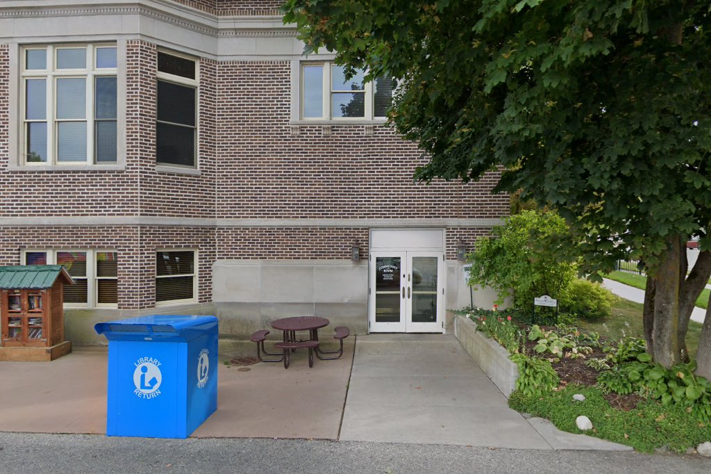 Boyne District Library
