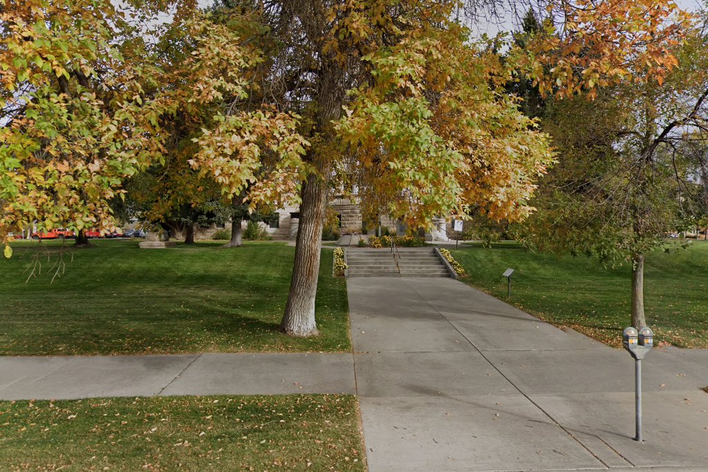 Cascade County Passport Office