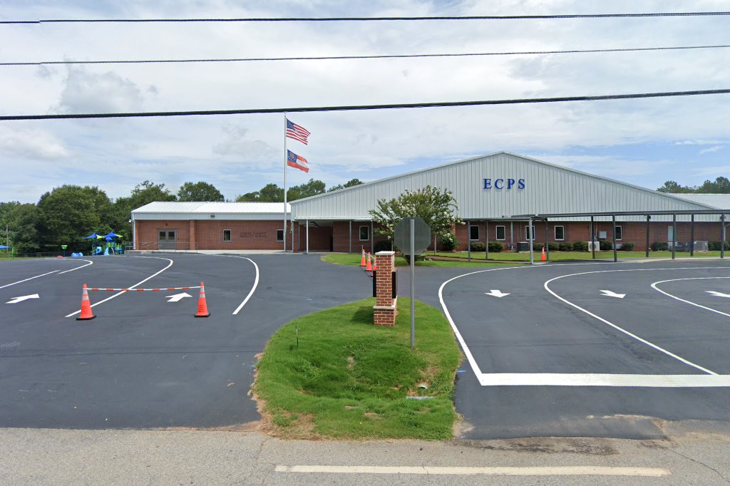 Beaverdam Elementary School