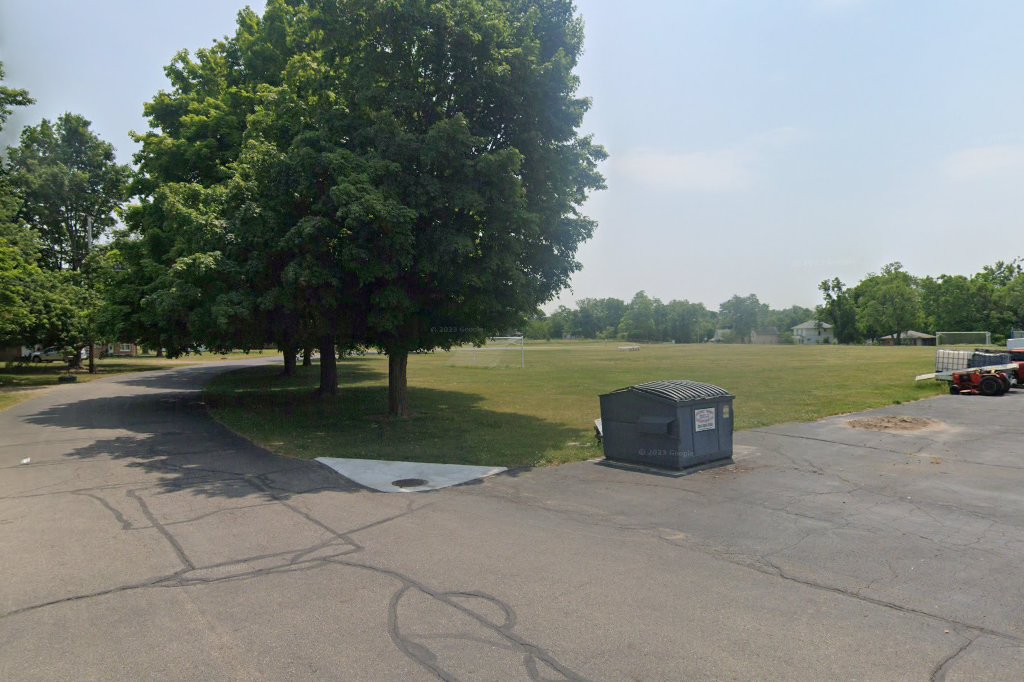 Battle Creek Academy
