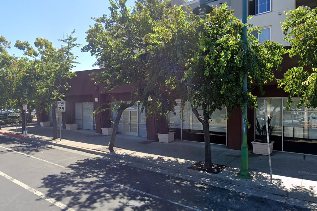 Emeryville Vet Hospital