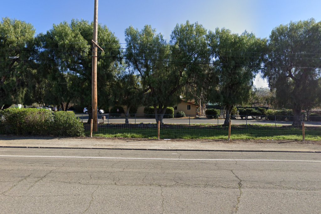 Anne Sullivan Nursery School and Kindergarten