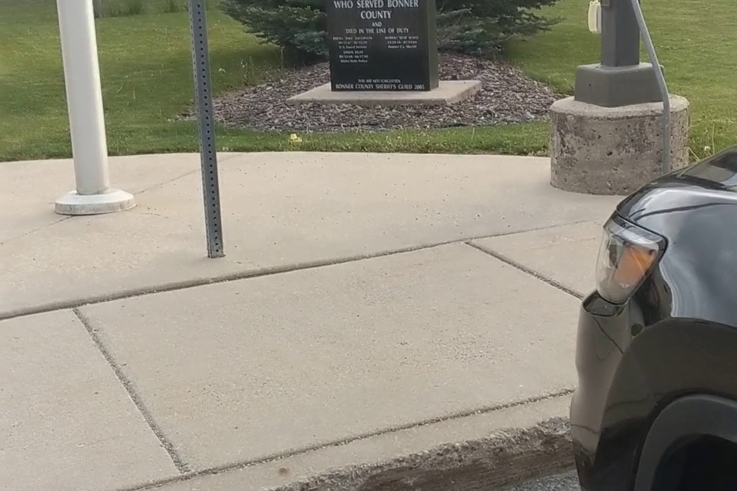 Sandpoint Driver's License Office