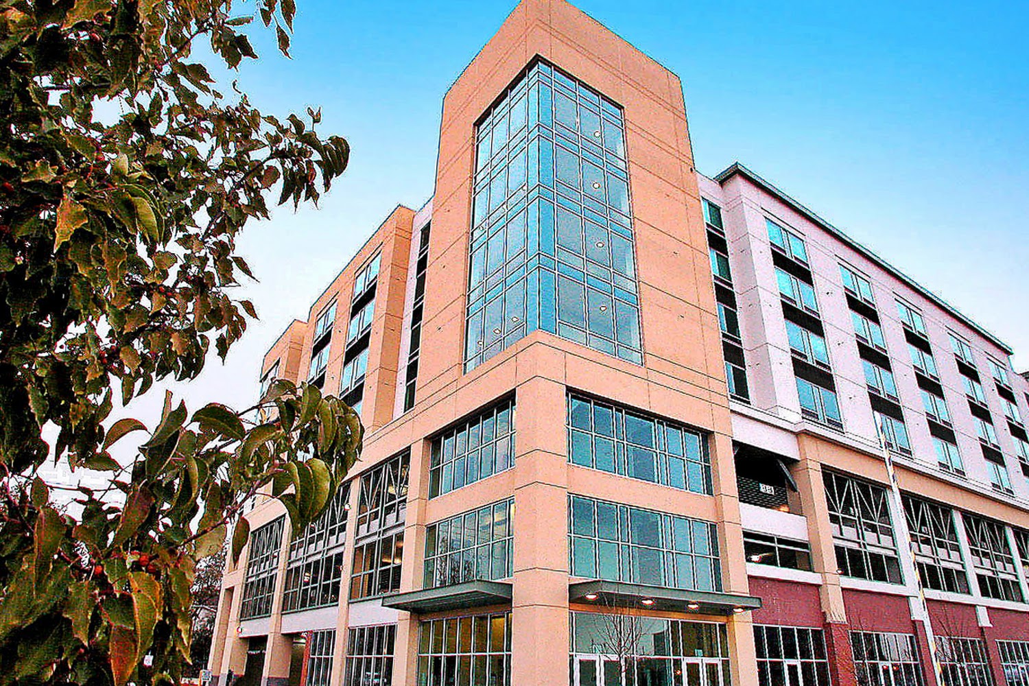 Ada Assessor Courthouse Office