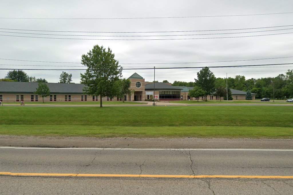 Great Oaks Elementary School
