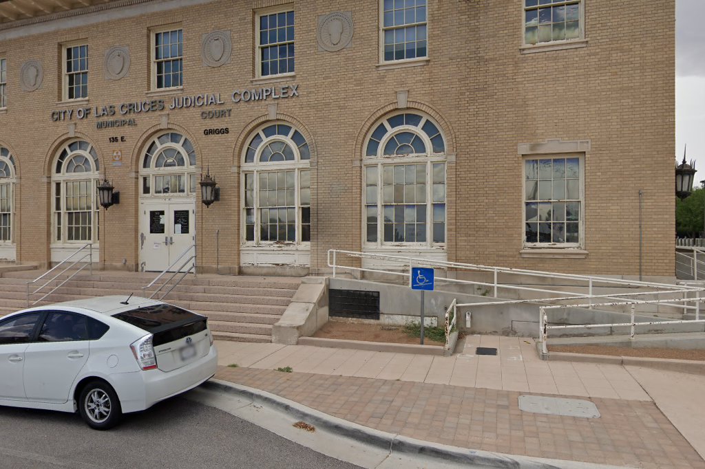 Las Cruces Municipal Court II