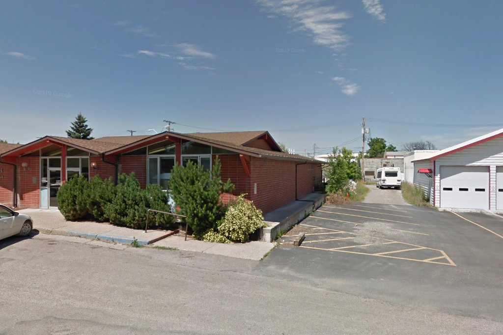 Ronan Passport Office