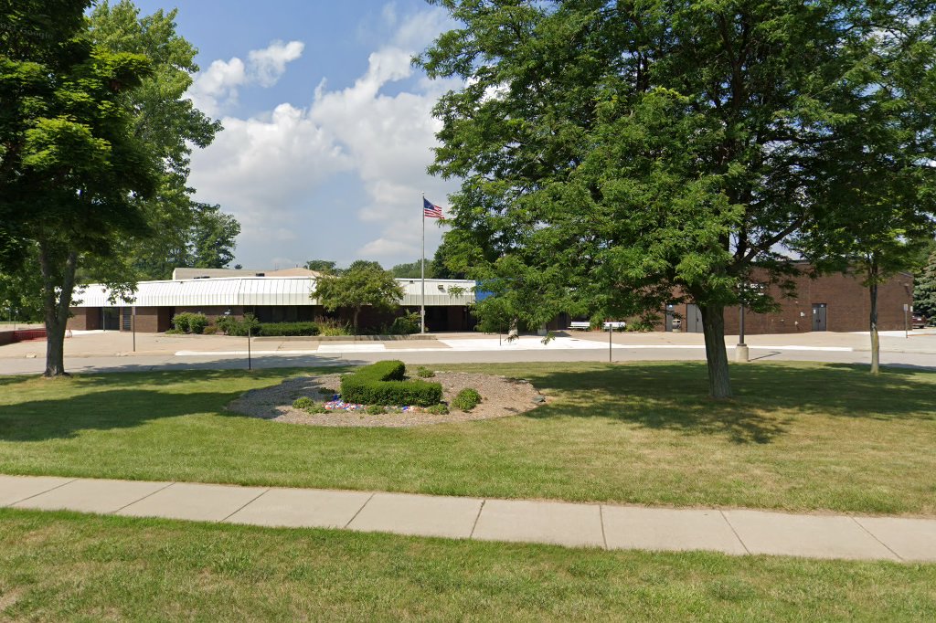 Emma V Lobbestael Elementary School