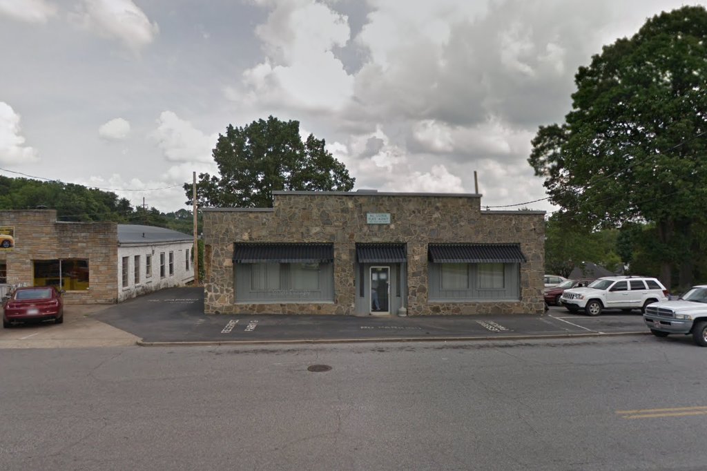 Morganton Vehicle & License Plate Renewal Office