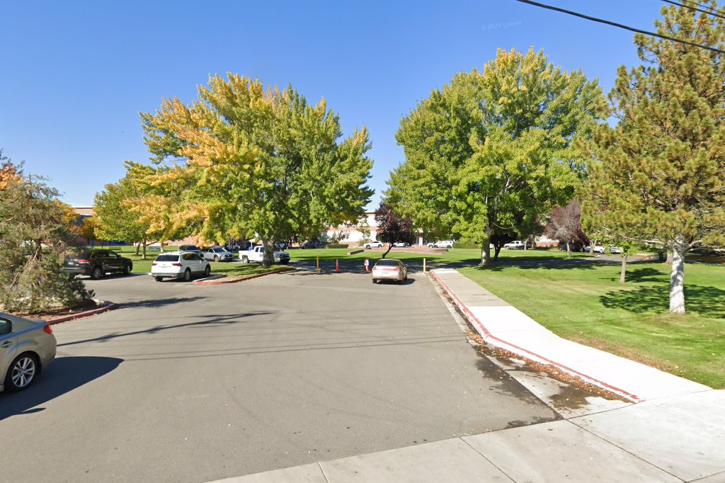 Reno High School