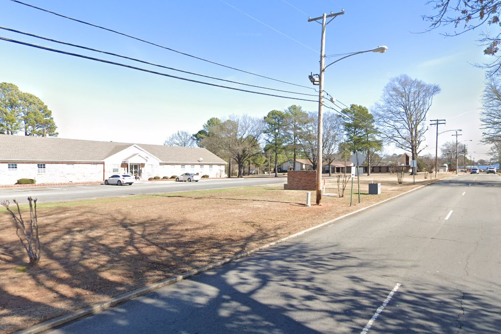 Jacksonville District Court