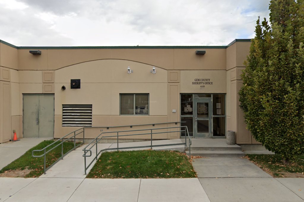 Emmett Driver's License Office