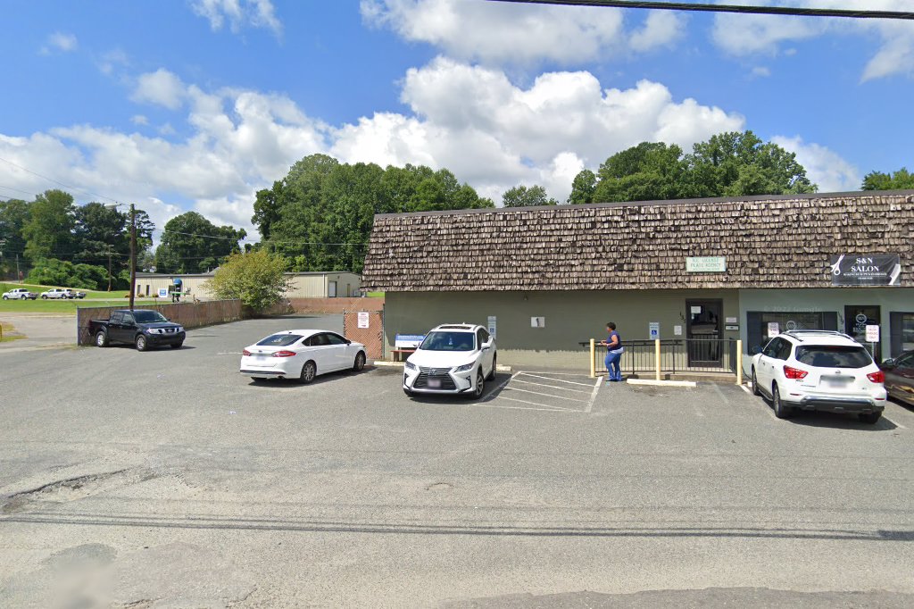 Mount Airy DMV Vehicle & License Plate Renewal Office