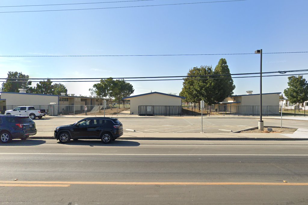 McCabe Elementary School