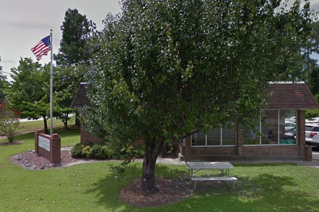 Havelock Driver's License Office