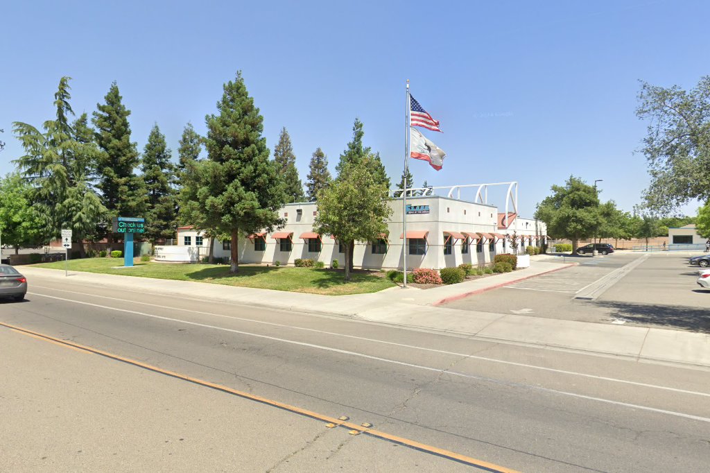 Central Unified Alternative/Opportunity School