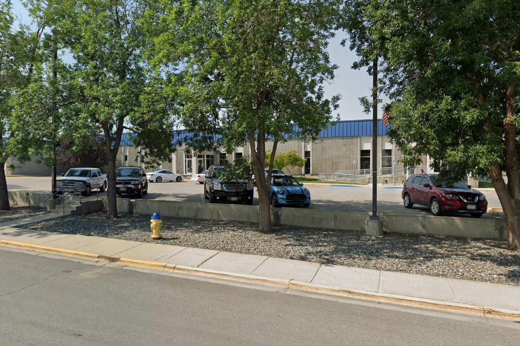 Helena Passport Office