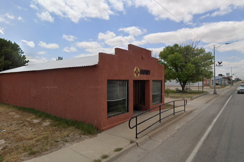 Tatum Municipal Court