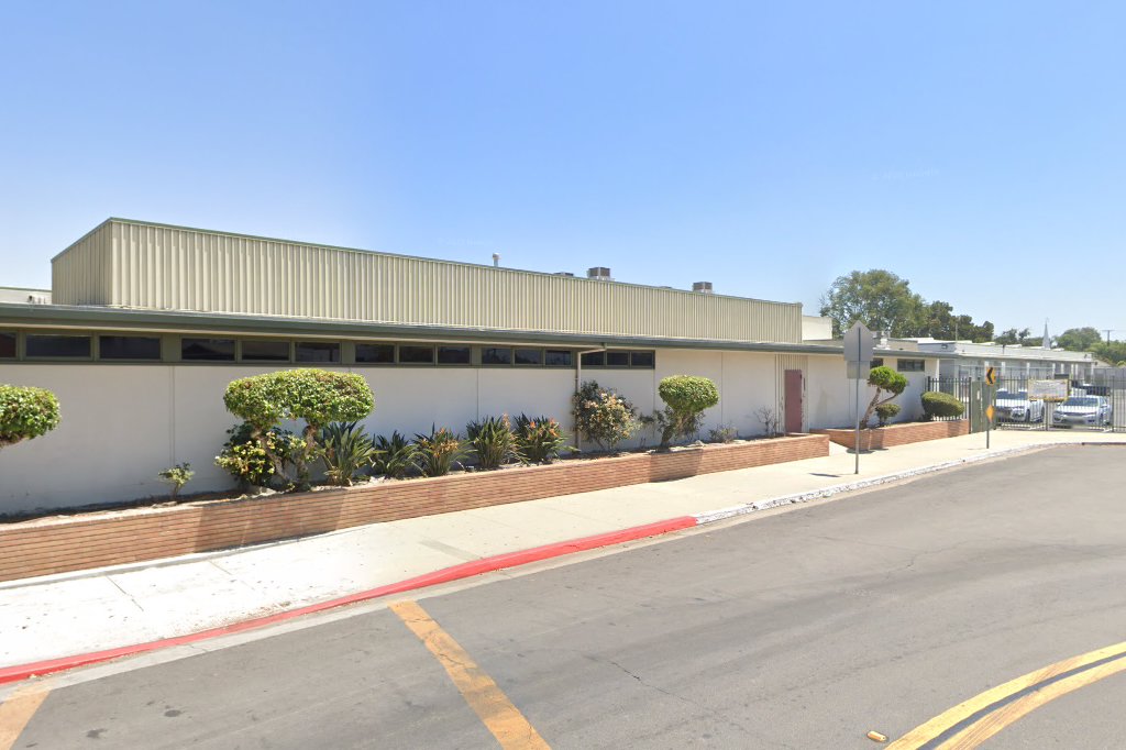 Bell Gardens Intermediate School