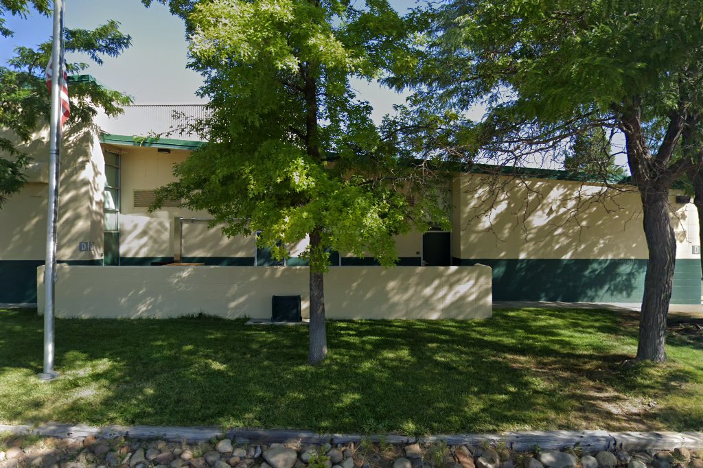 Pleasant Valley Elementary School