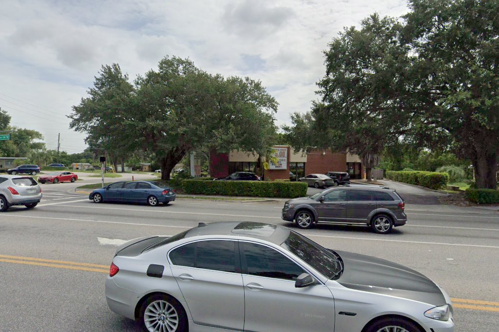 Pine Hills And West Colonial Pet Hospital