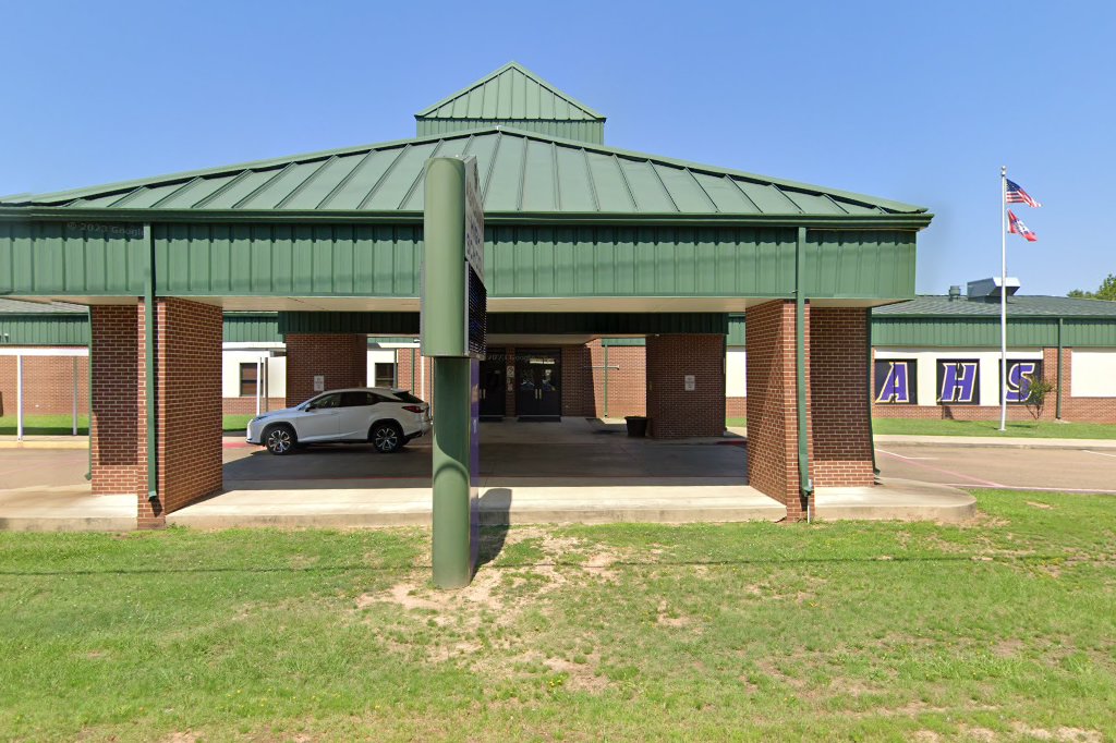 Ashdown High School