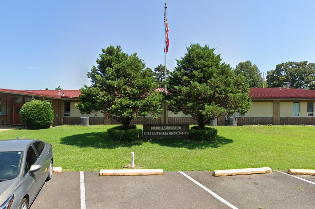 L.F. Henderson Intermediate School