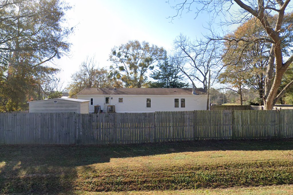 Byron Christian Academy