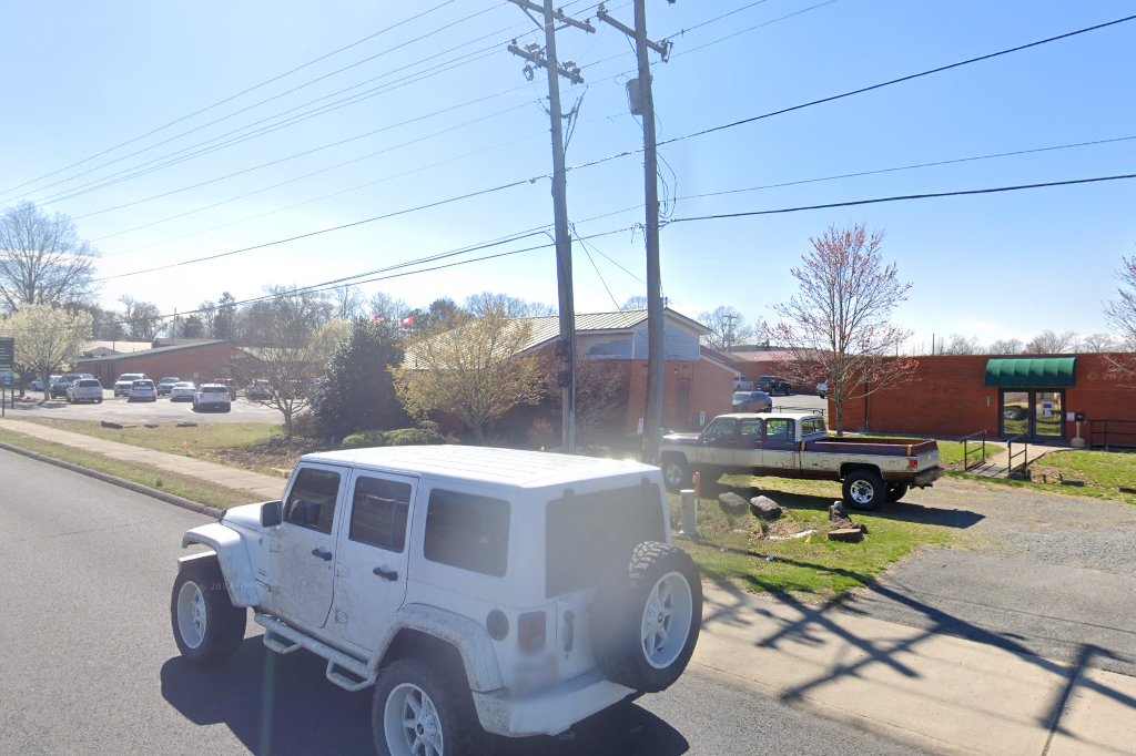 Clinton Motor Vehicles Office