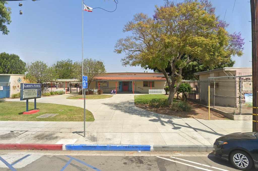 Gardena Elementary School
