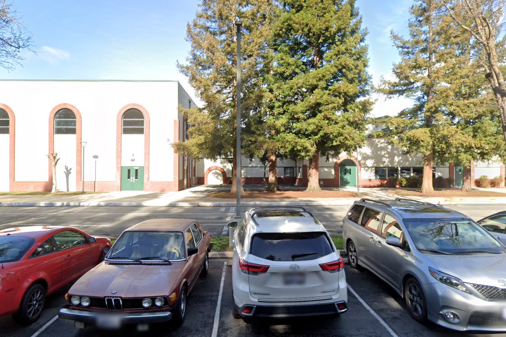 Charlotte Wood Middle School