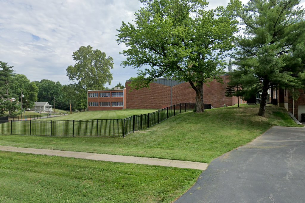 All Saints School