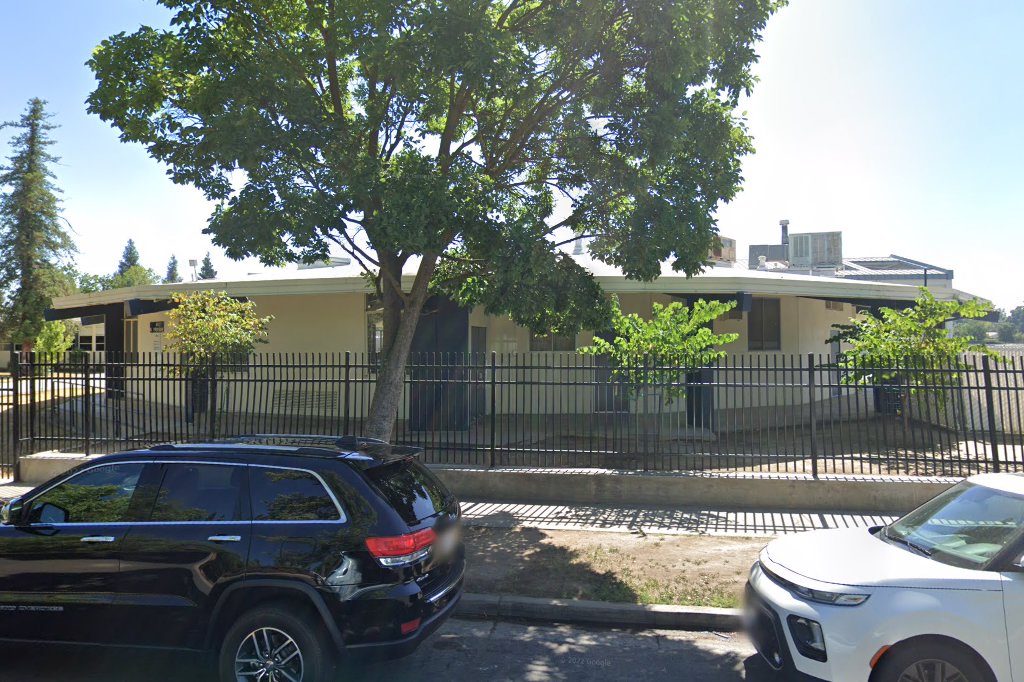 Wawona Middle School