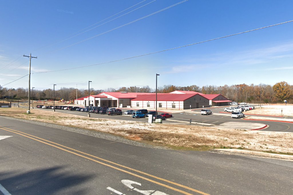 Mountain Springs Elementary School
