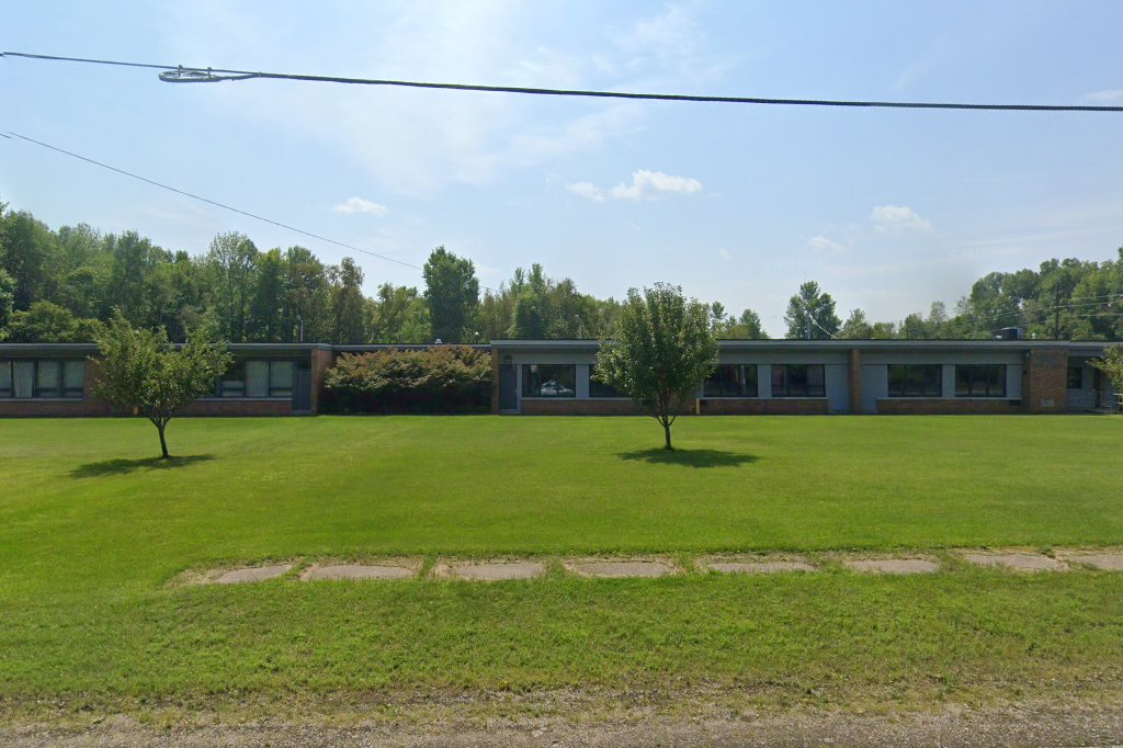 Menominee ISD Special Education