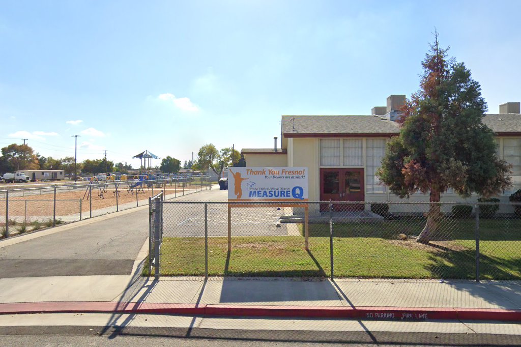 Ericson Elementary School