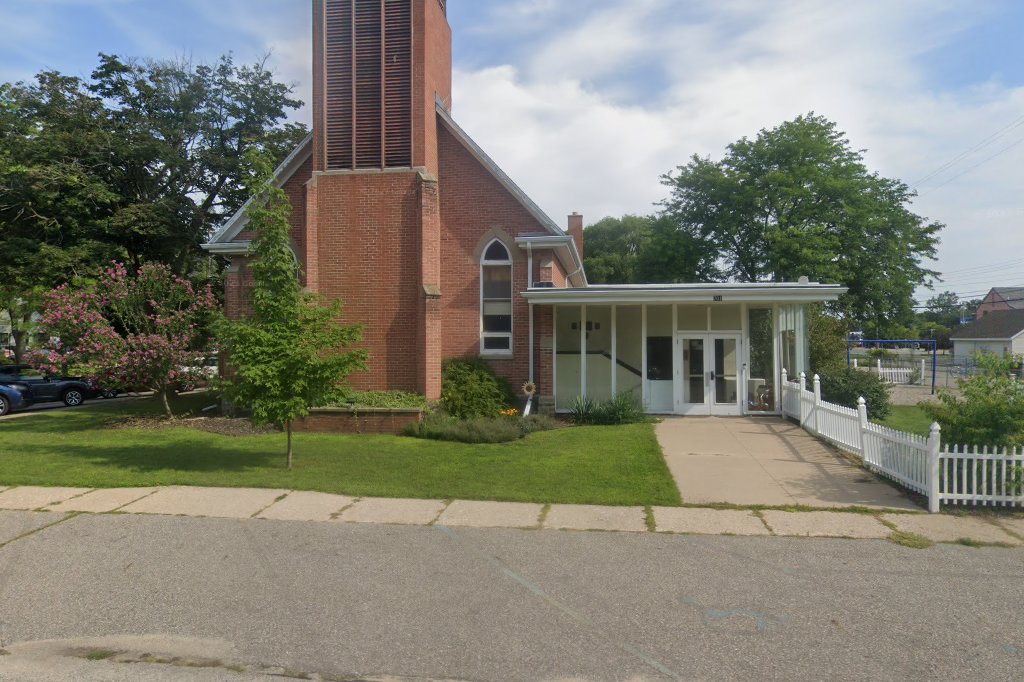 White Pine Montessori Childrens Center