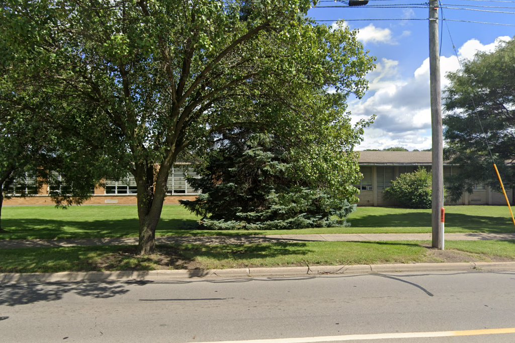 Jackson Catholic Middle School